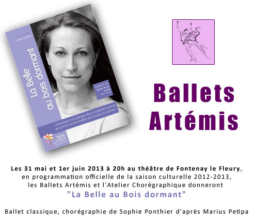 Ballets Artemis